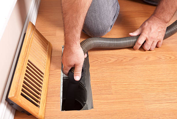 Best Industrial Air Duct Cleaning in Maumelle, AR