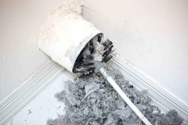 Best Residential Air Duct Cleaning in Maumelle, AR